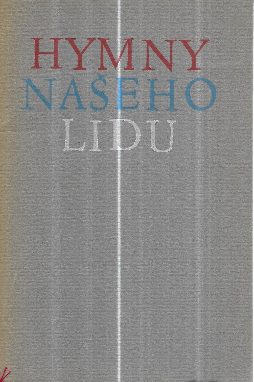 Hymny našeho lidu