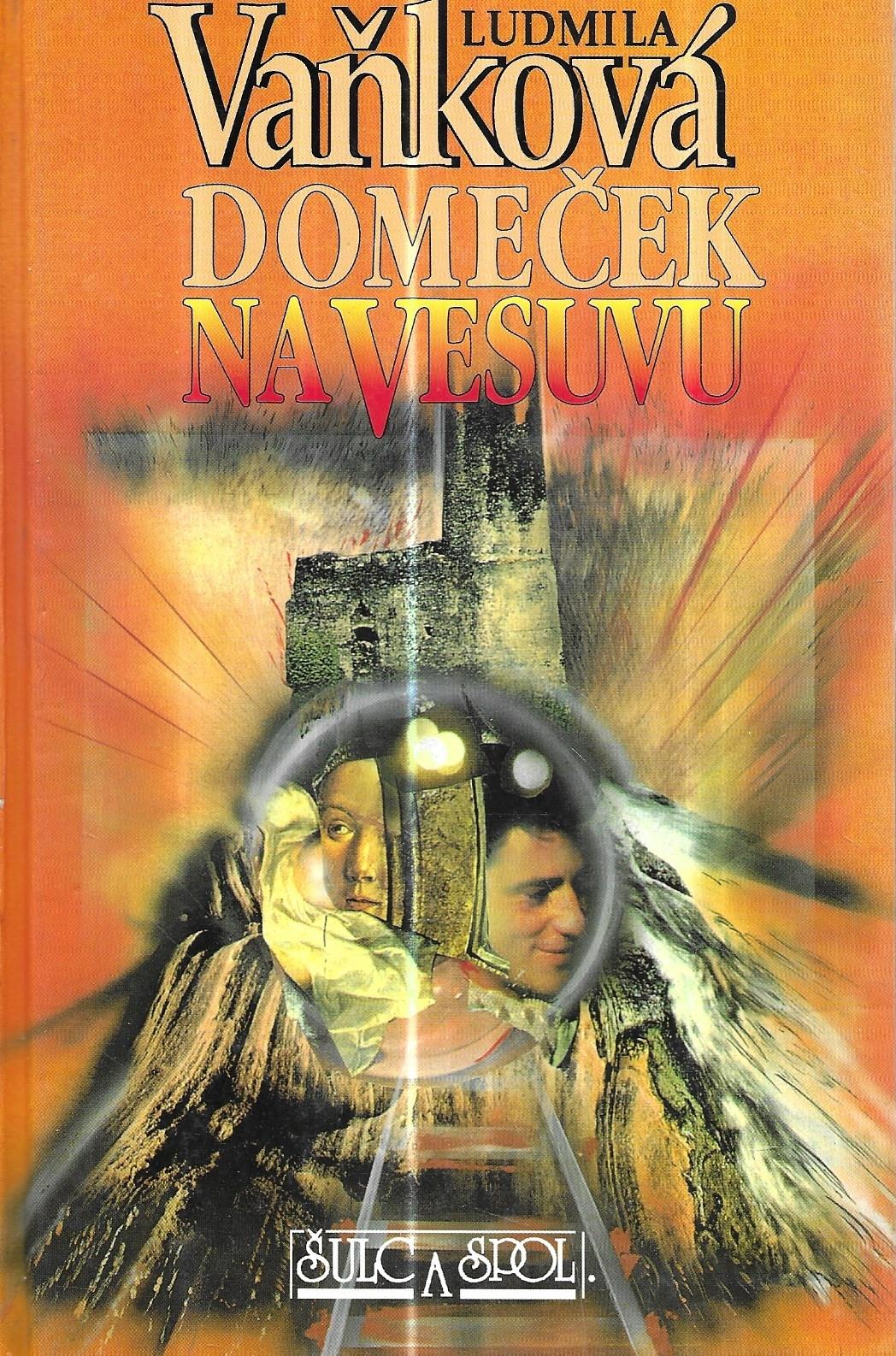 Domeček na Vesuvu