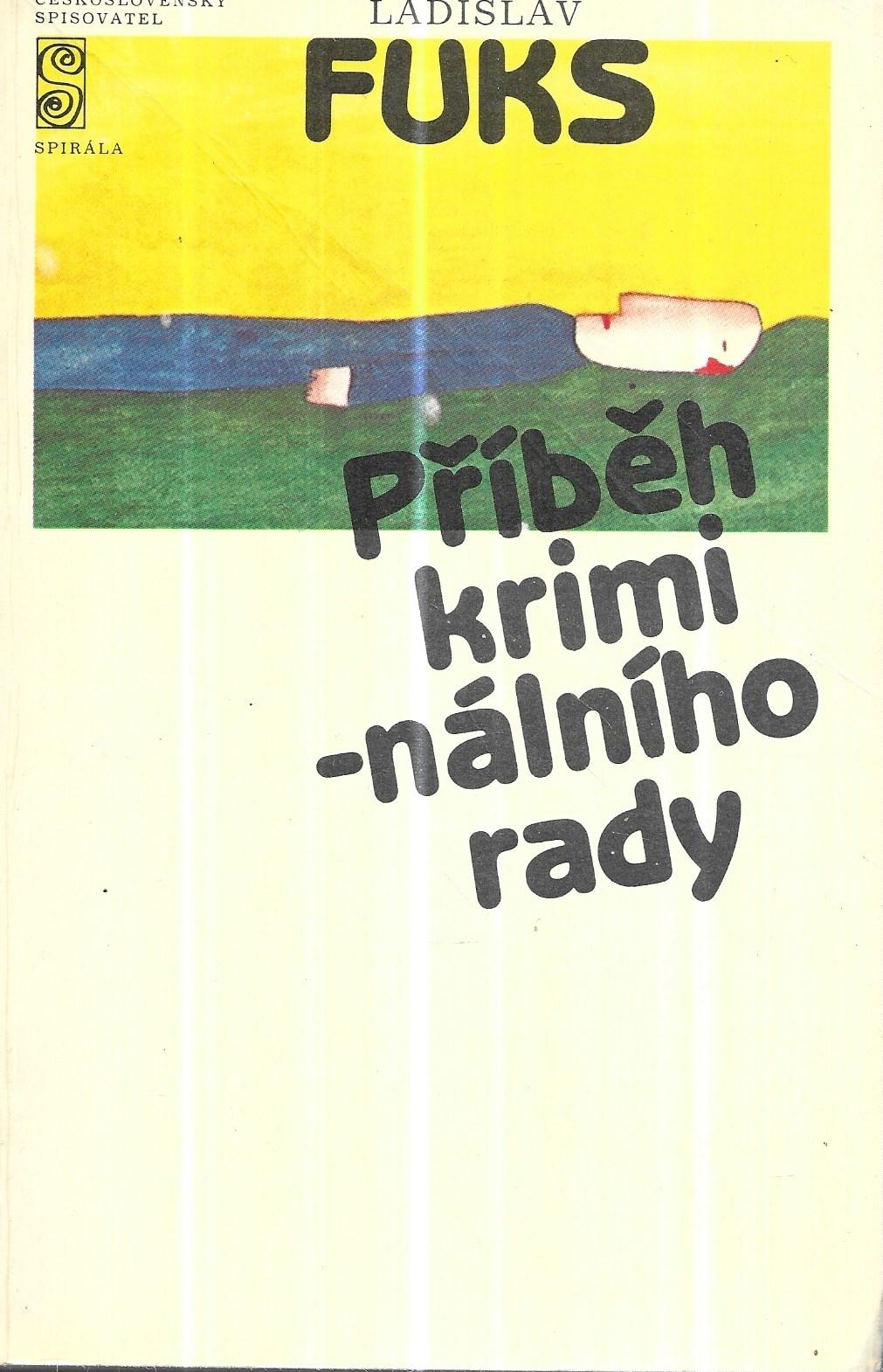Příběh kriminálního rady