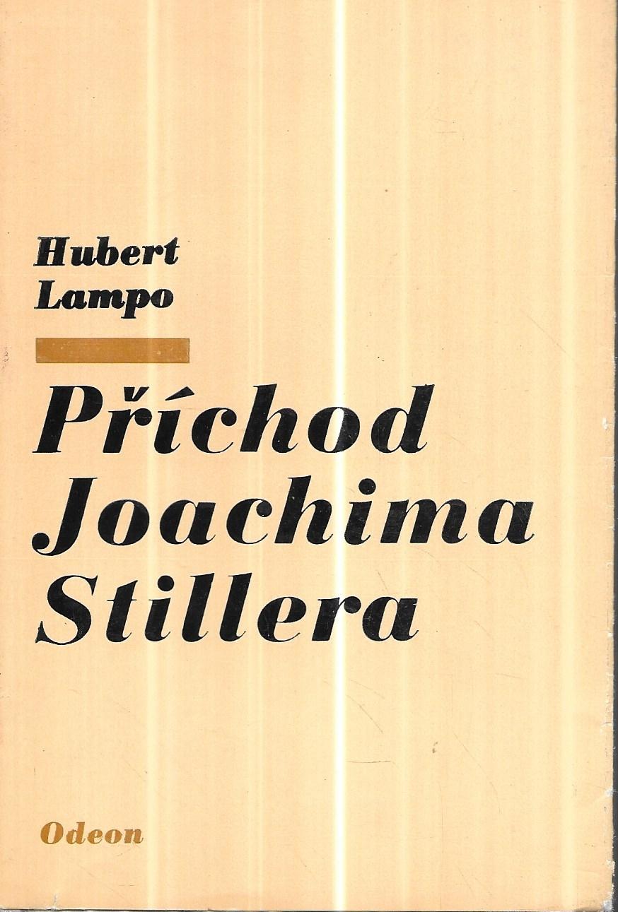 Příchod Joachima Stillera