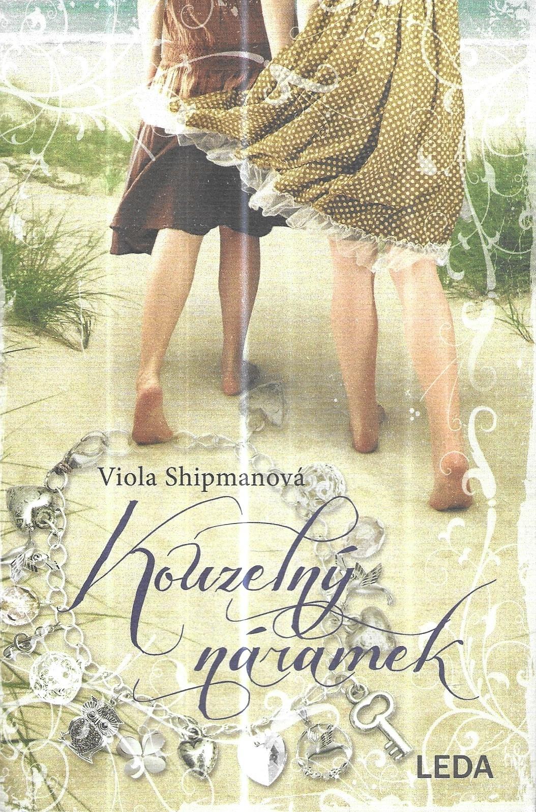 Kouzelný náramek