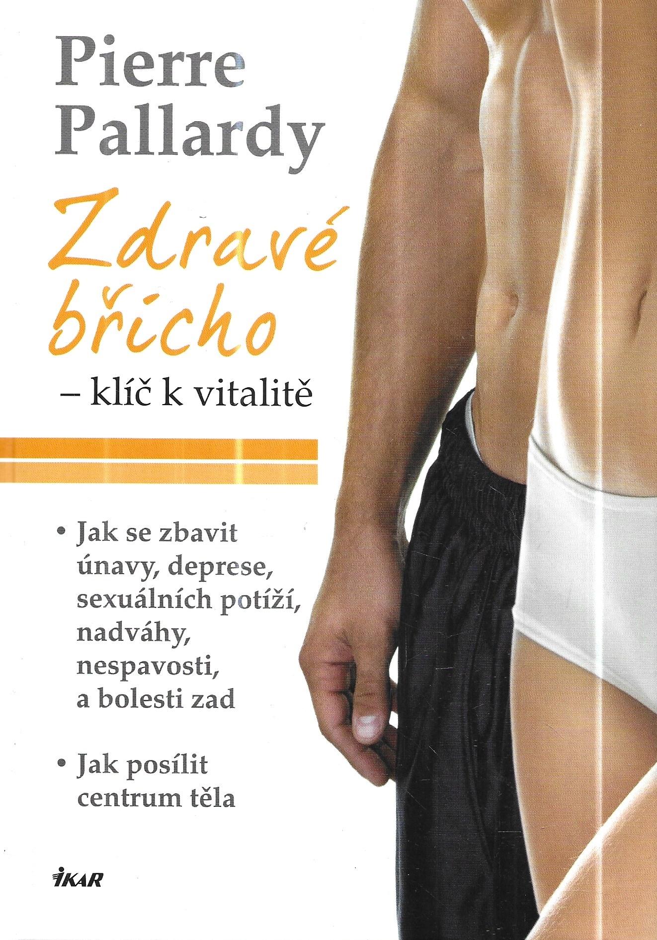 Zdravé břicho