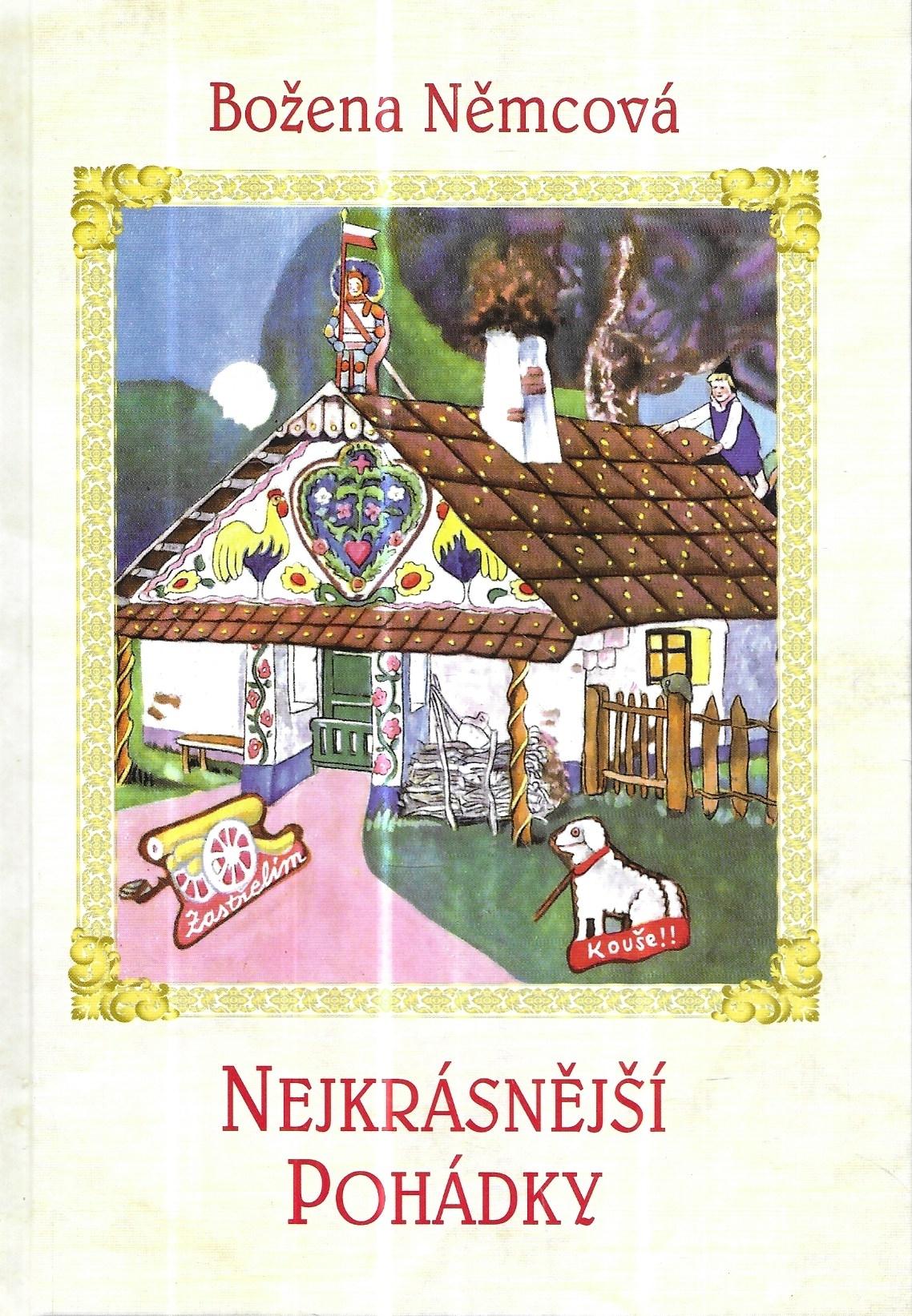 Nejkrásnější pohádky