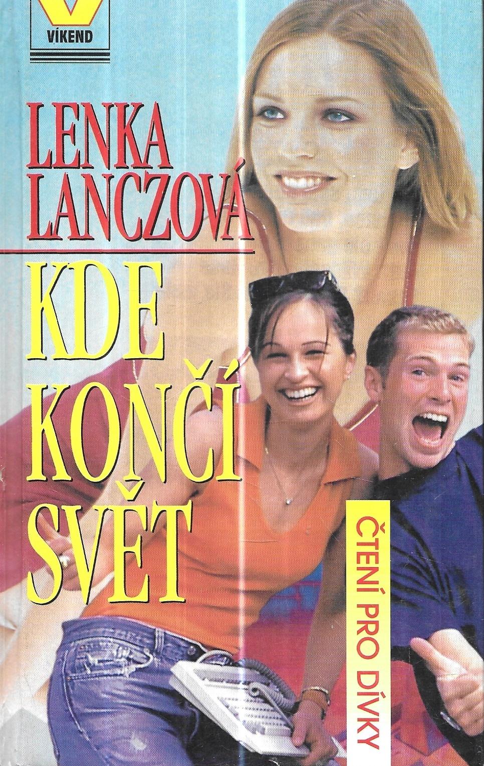 Kde končí svět