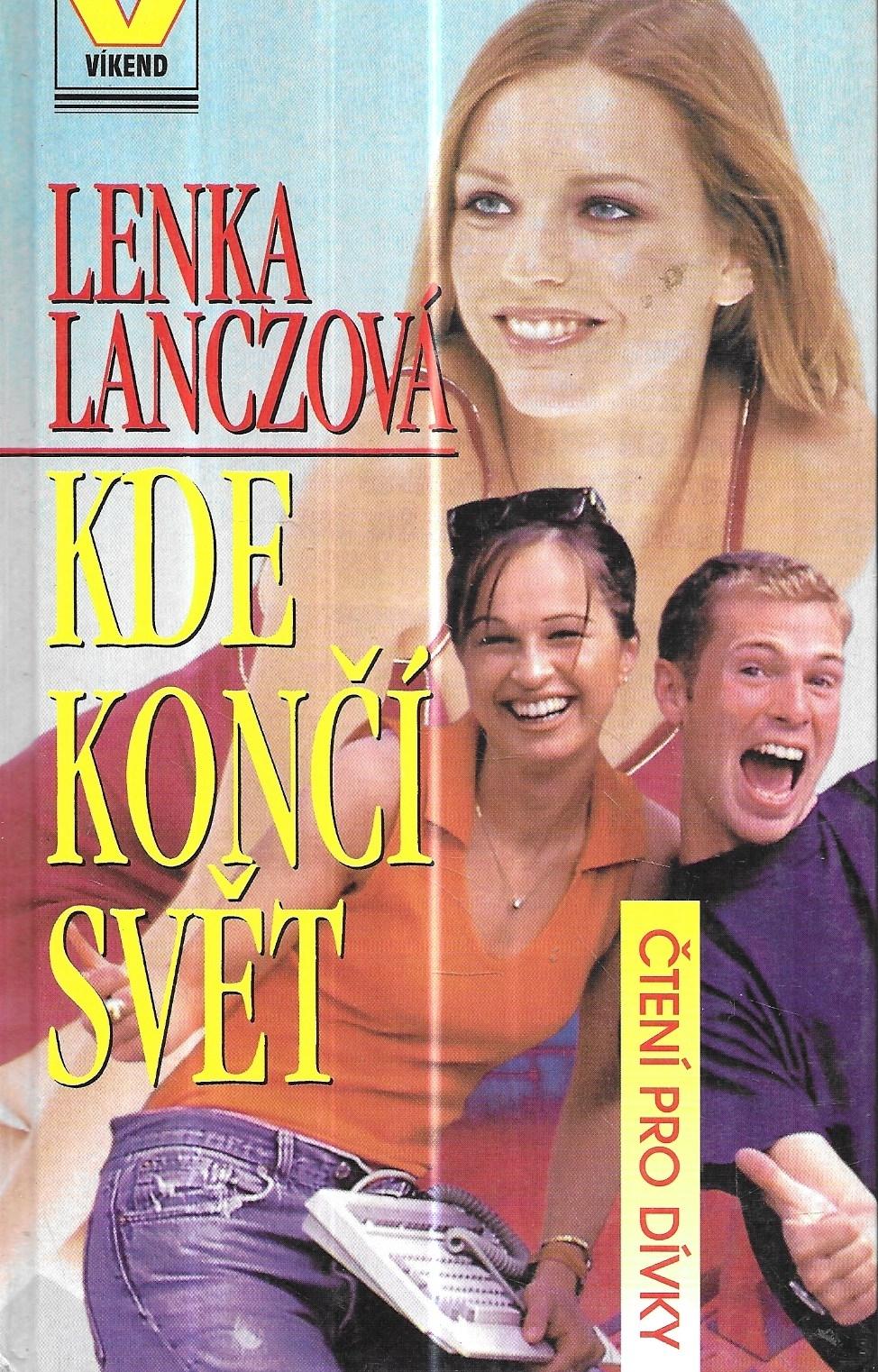 Kde končí svět