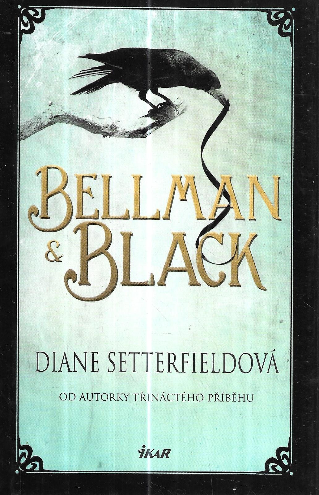 Bellman Black