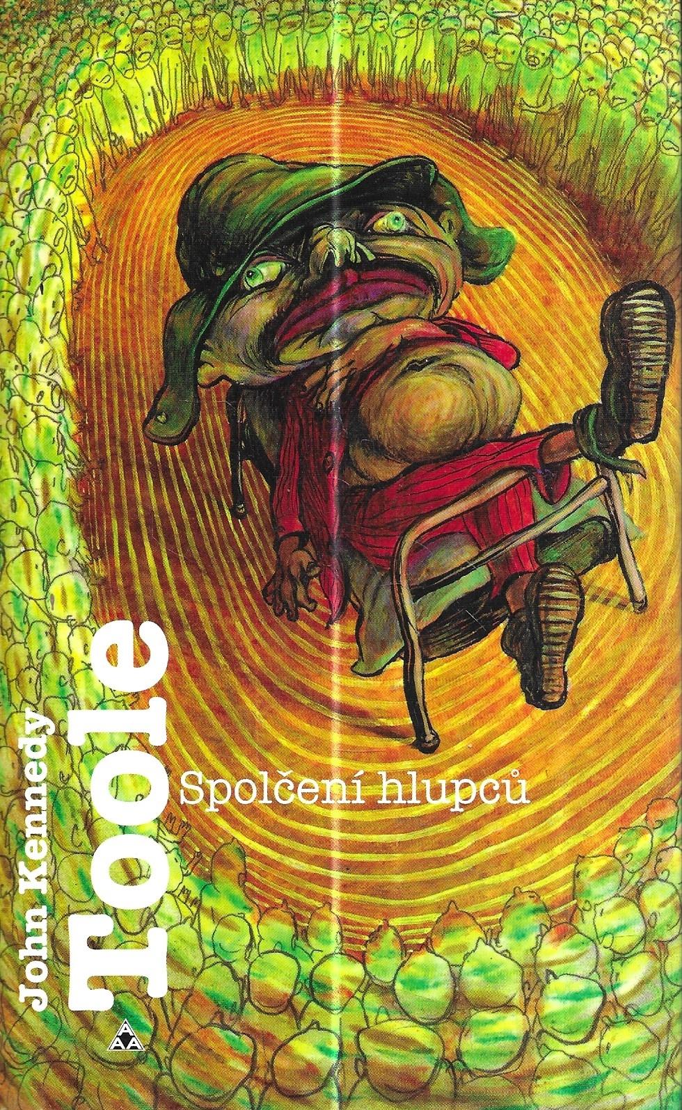 Spolčení hlupců