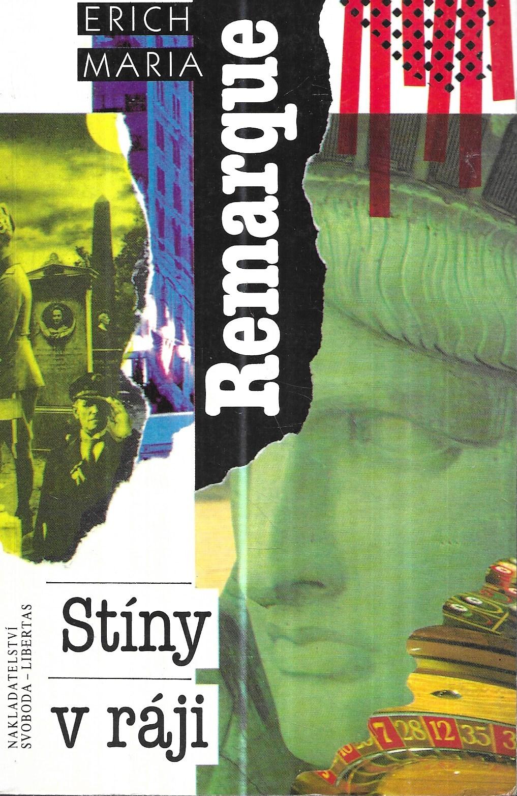 Stíny v ráji