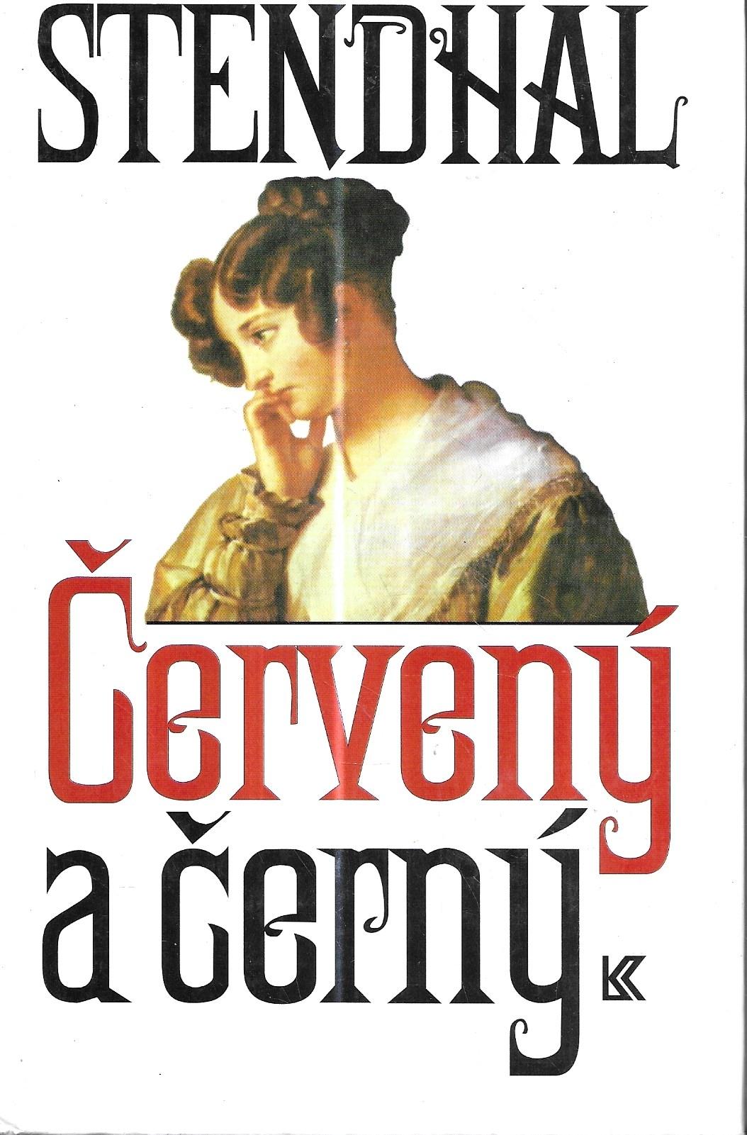 Červený a černý