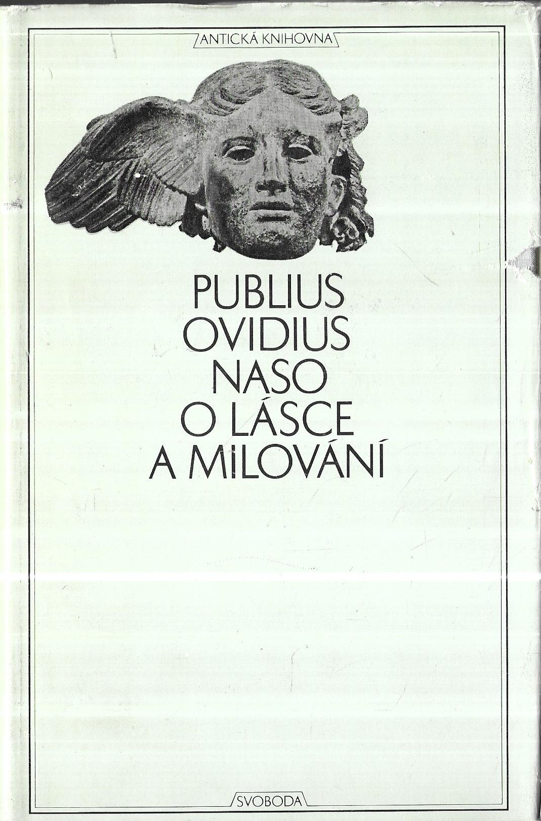 O lásce a milování