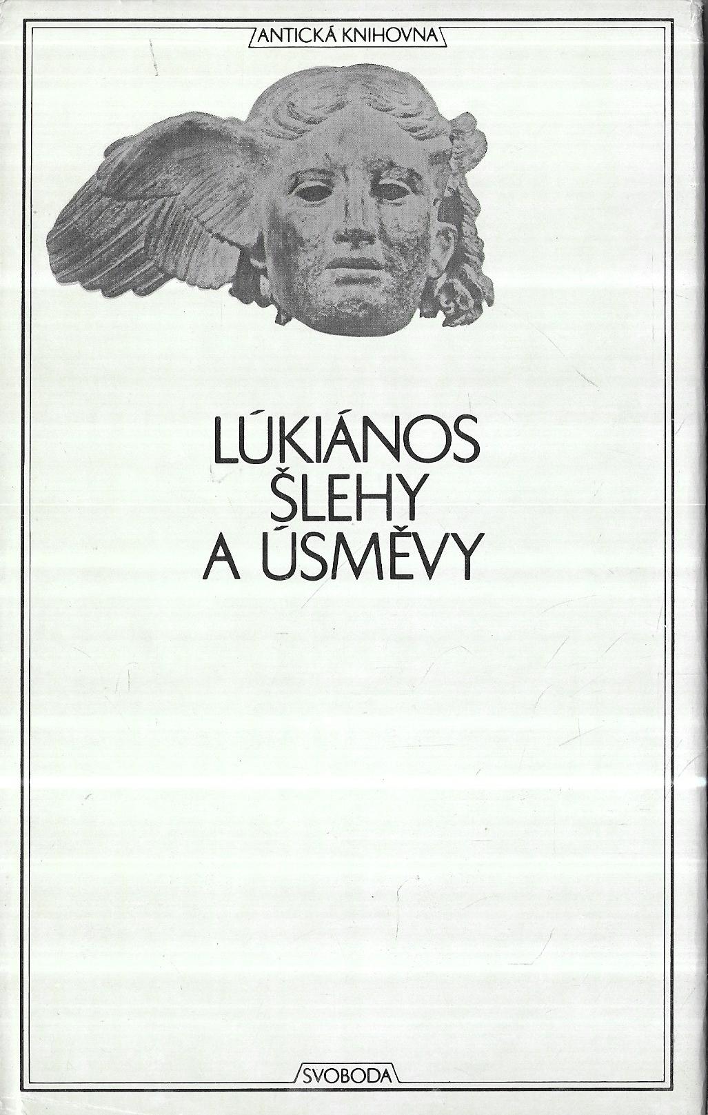 Šlehy a úsměvy
