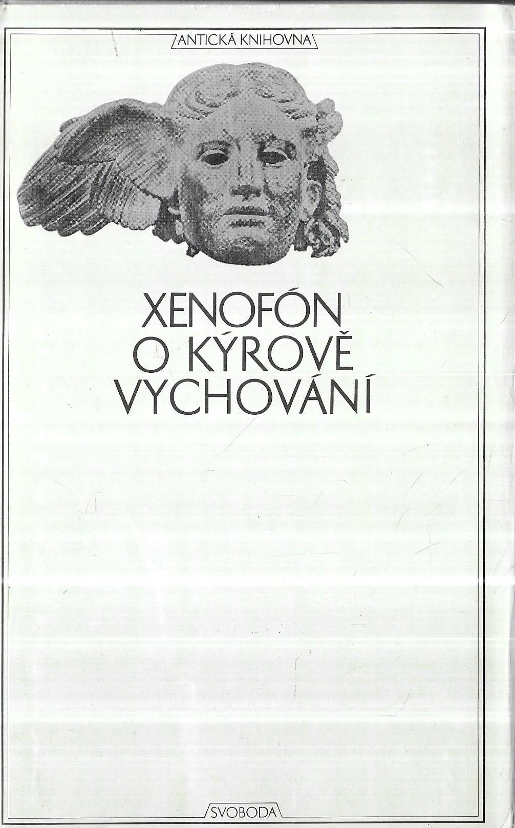 O Kýrově vychování