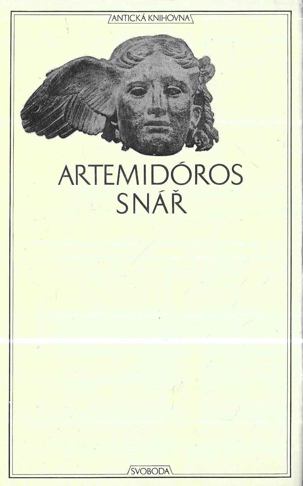 Snář