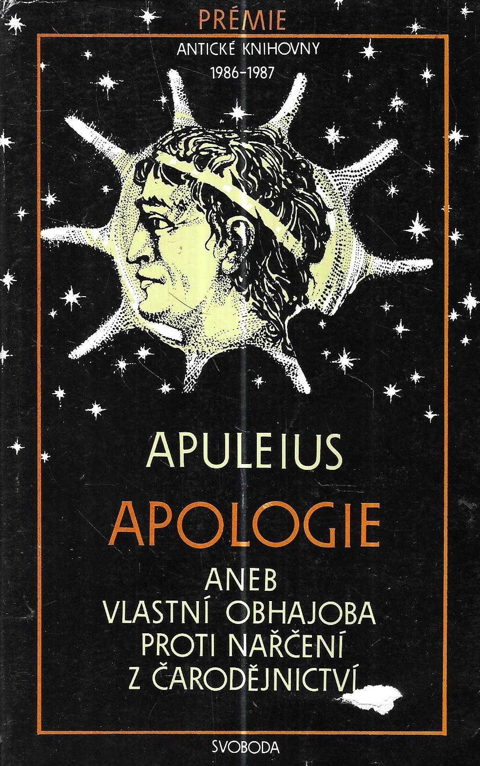 Apologie