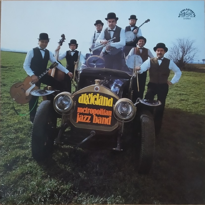 Dixieland