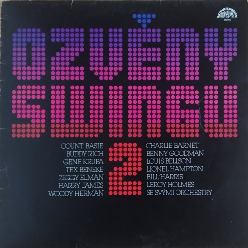 Ozvěny swingu