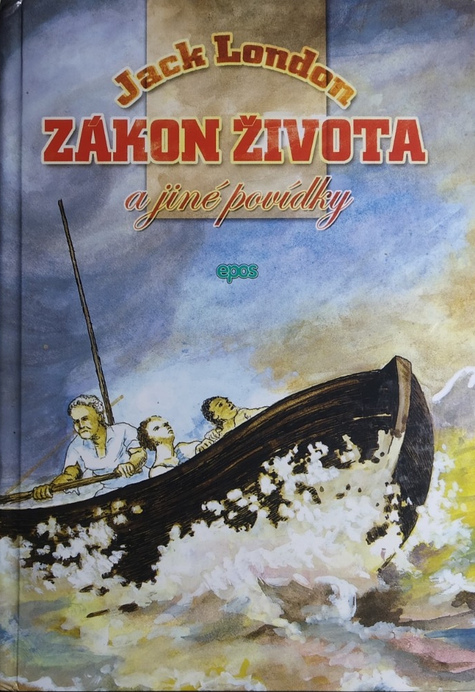 Zákon života a jiné povídky
