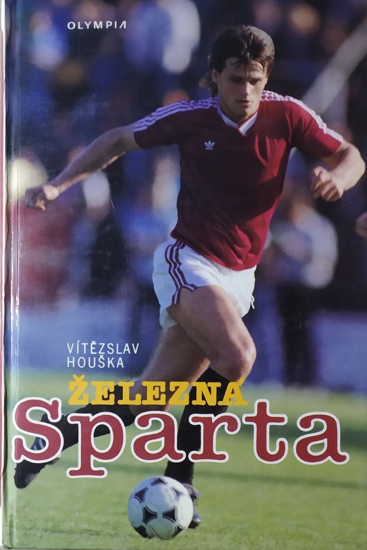 Železná Sparta
