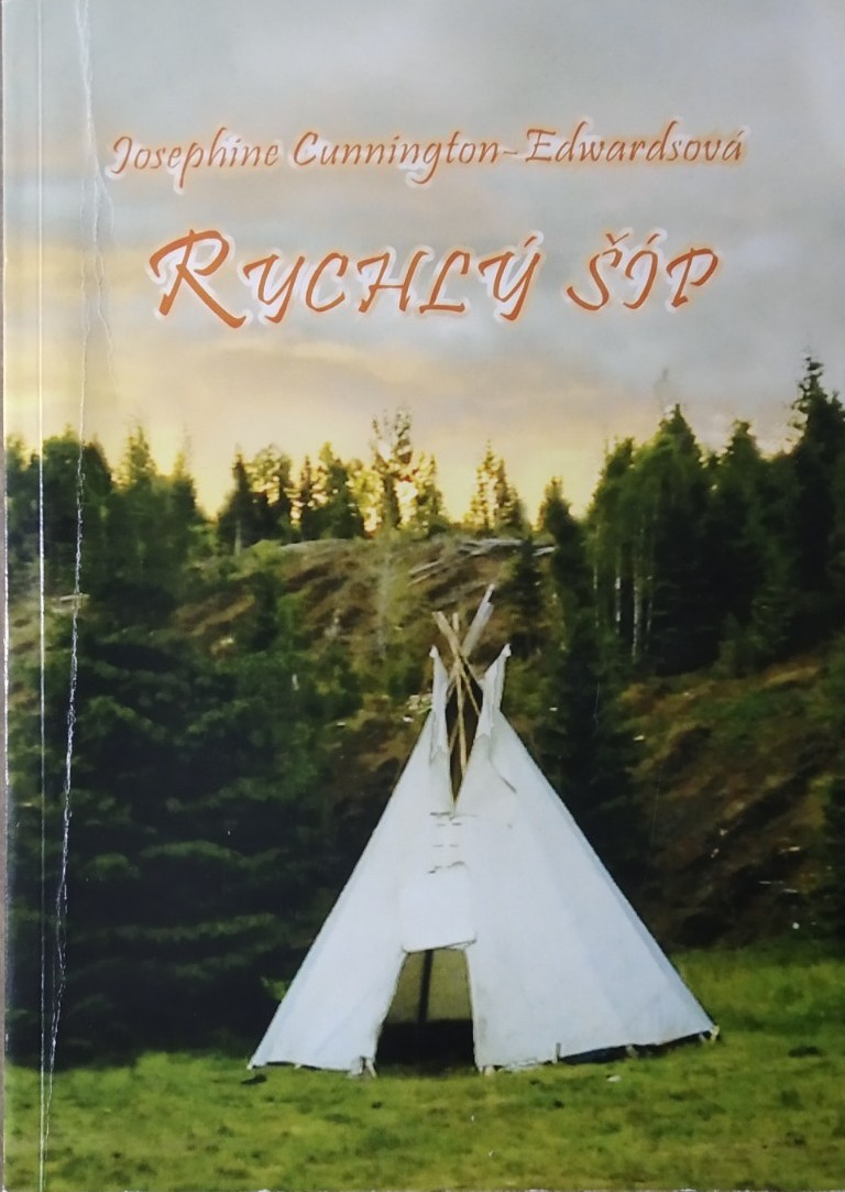 Rychlý šíp