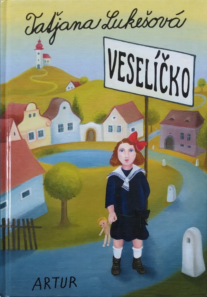 Veselíčko
