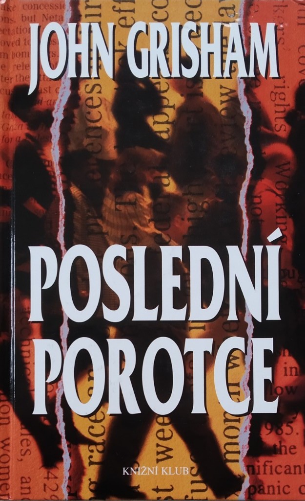 Poslední porotce