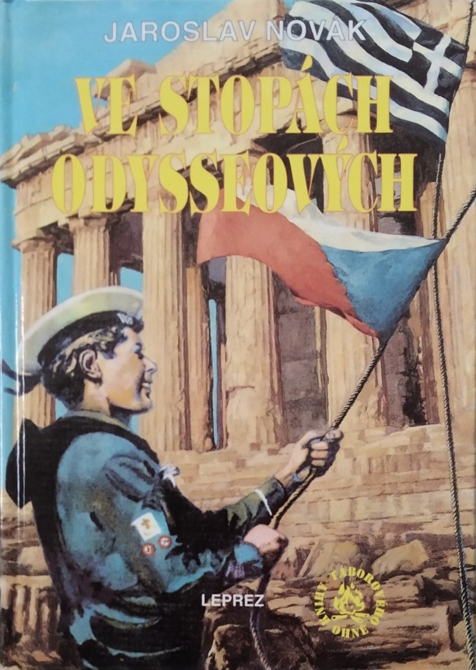 Ve stopách Odysseových