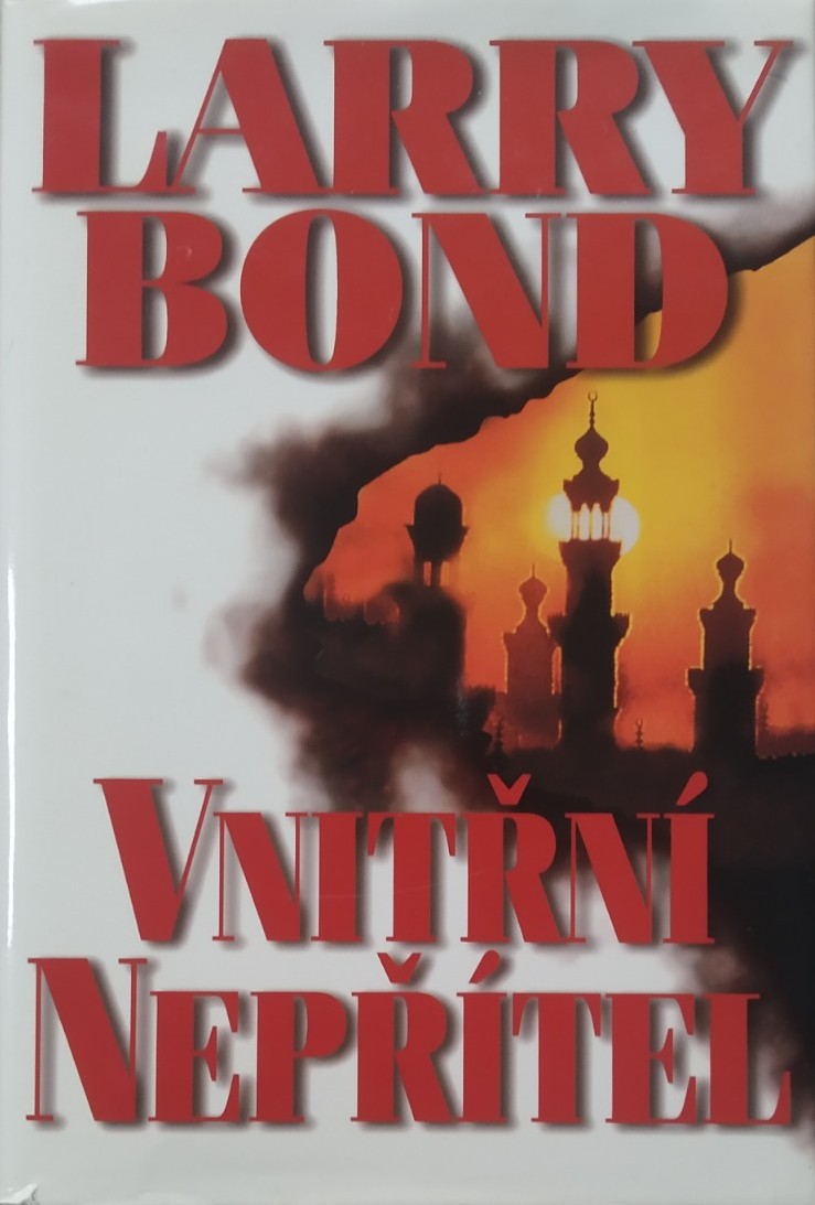 Vnitřní nepřítel
