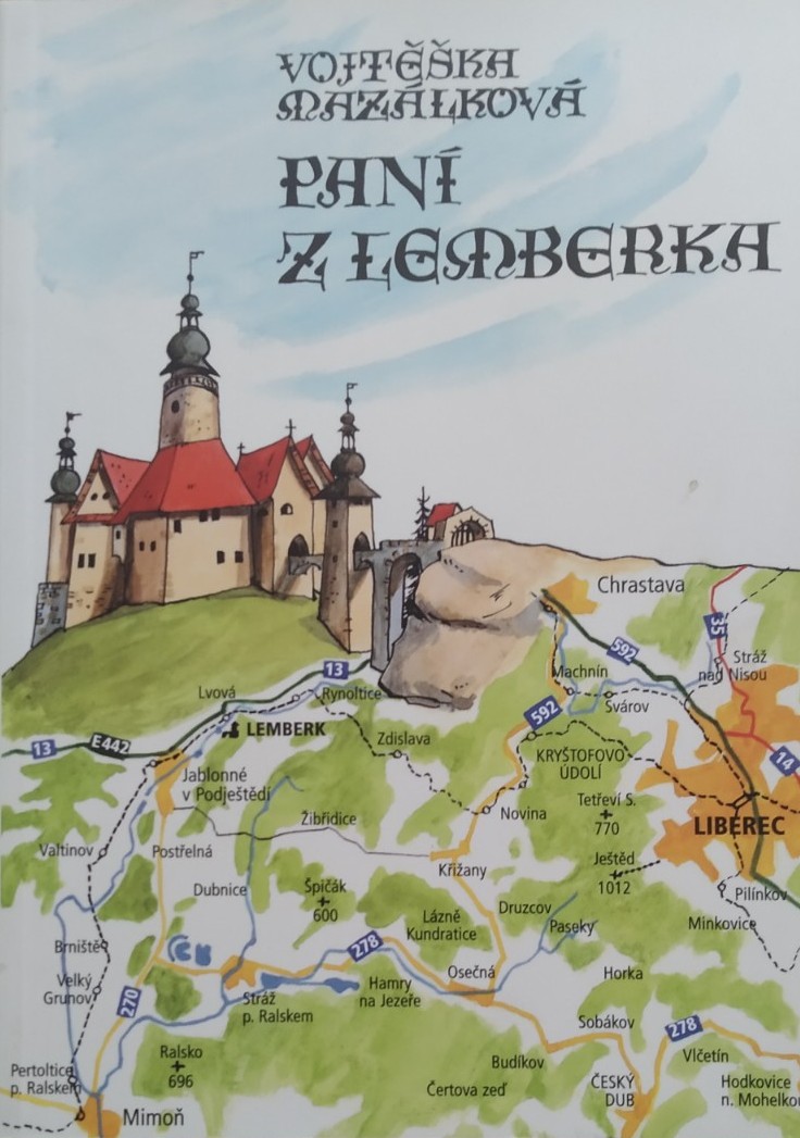 Paní z Lemberka