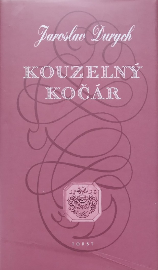 Kouzelný kočár