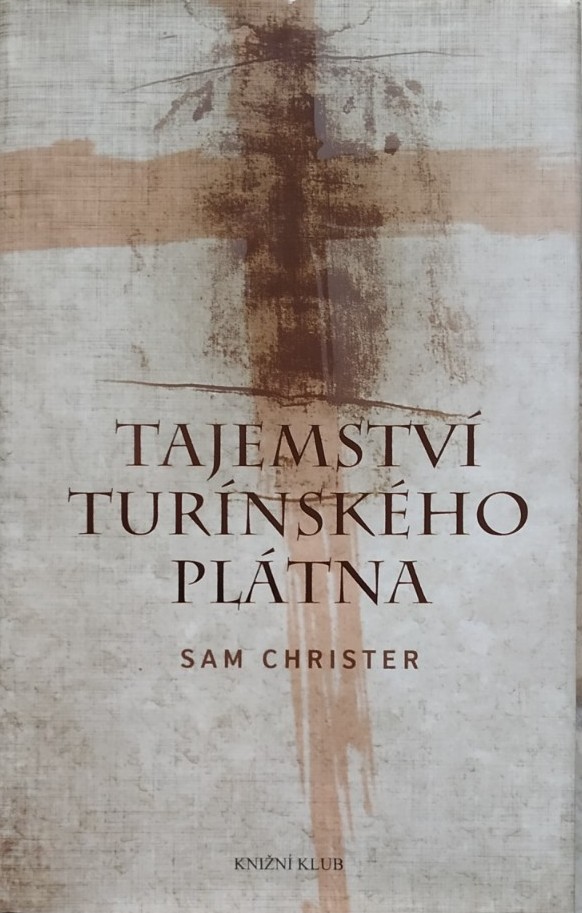 Tajemství turínského plátna