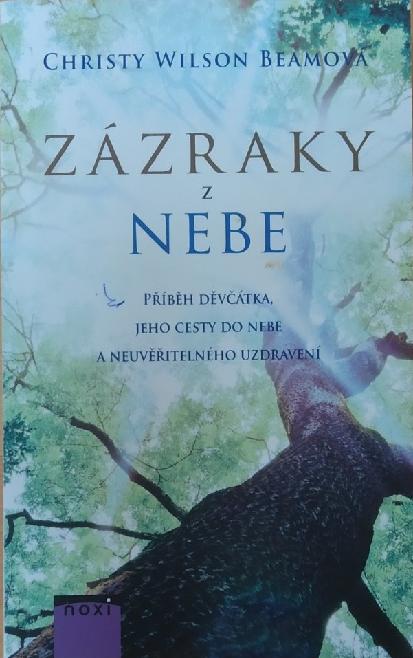 Zázraky z nebe