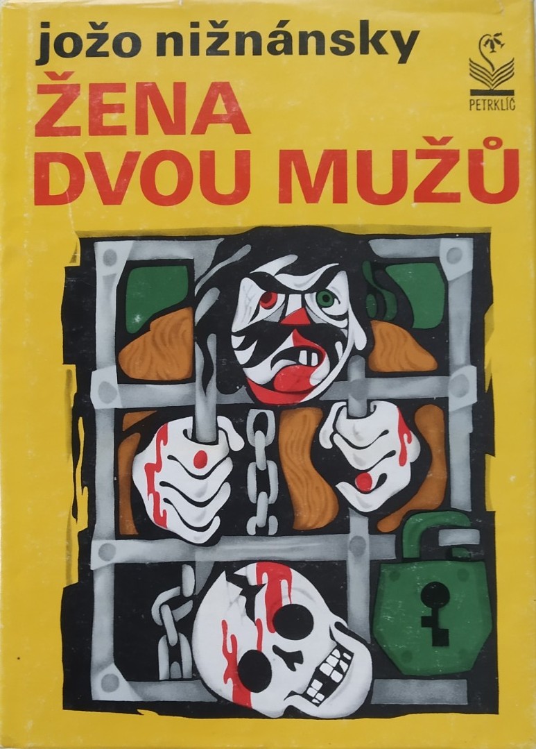 Žena dvou mužů