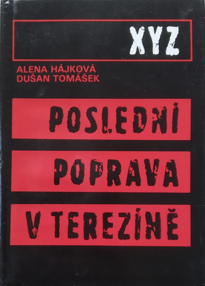 Poslední poprava v Terezíně
