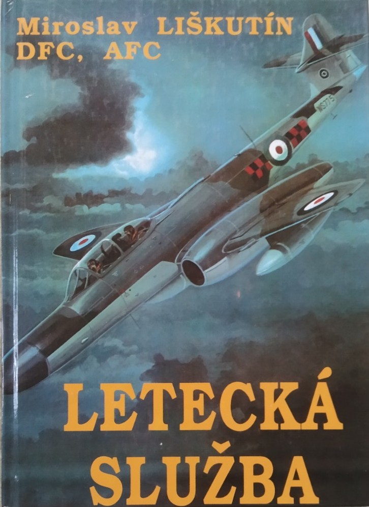 Letecká služba