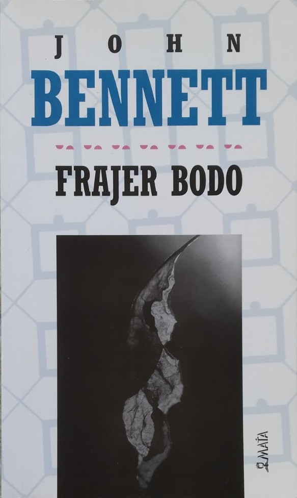 Frajer Bodo