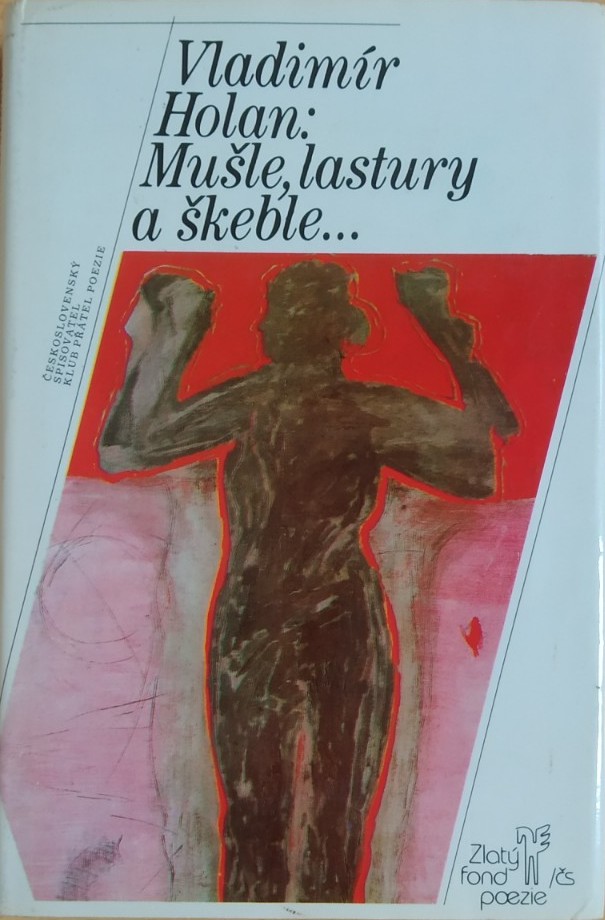 Mušle, lastury a škeble