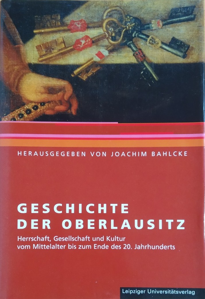 Geschichte der Oberlausitz