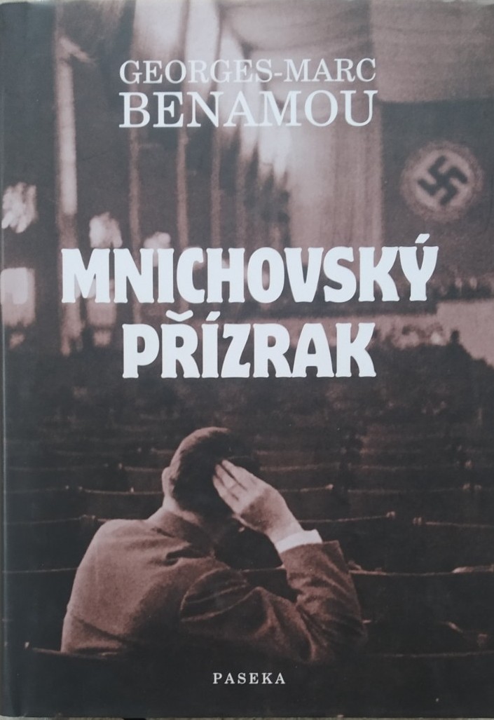 Mnichovský přízrak