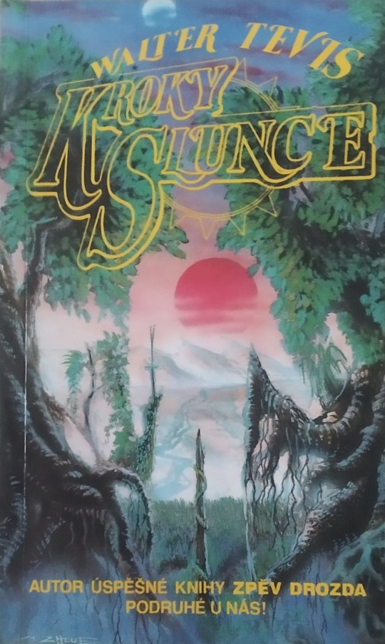 Kroky slunce