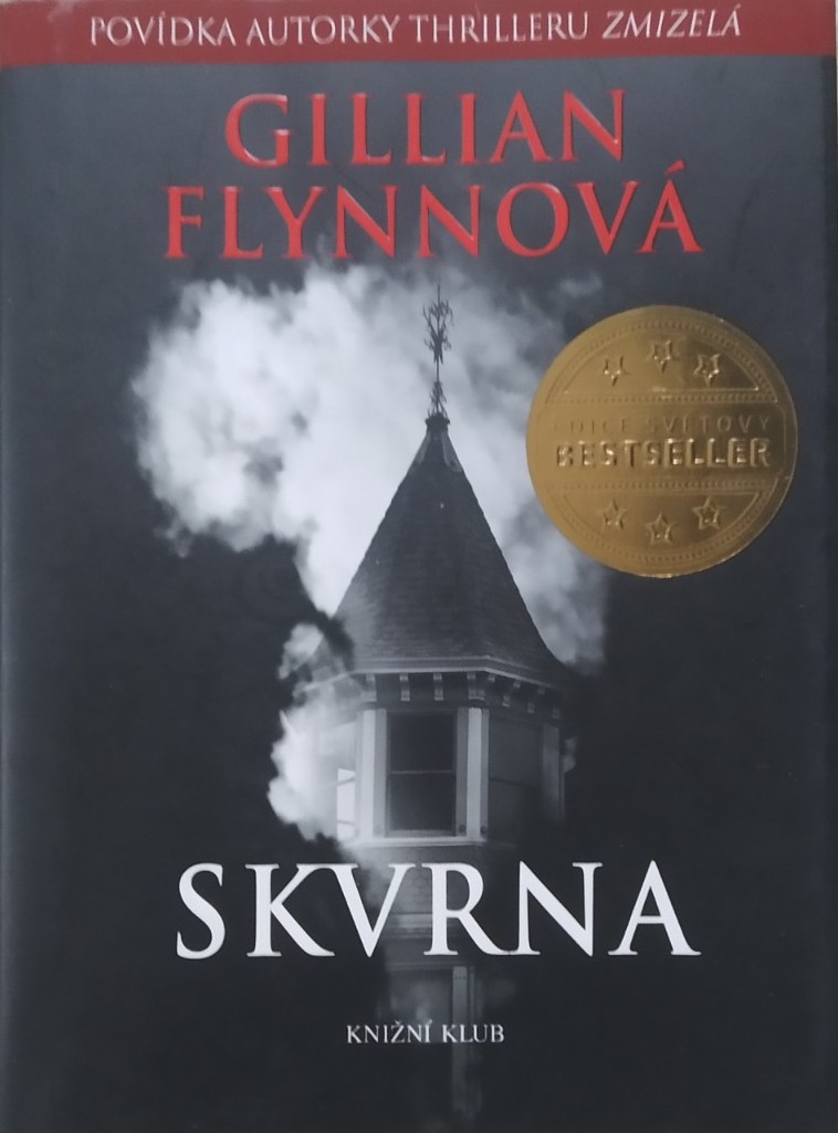 Skvrna
