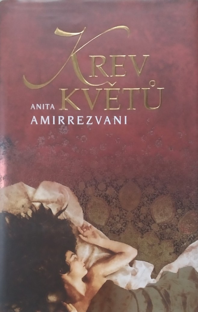 Krev květů