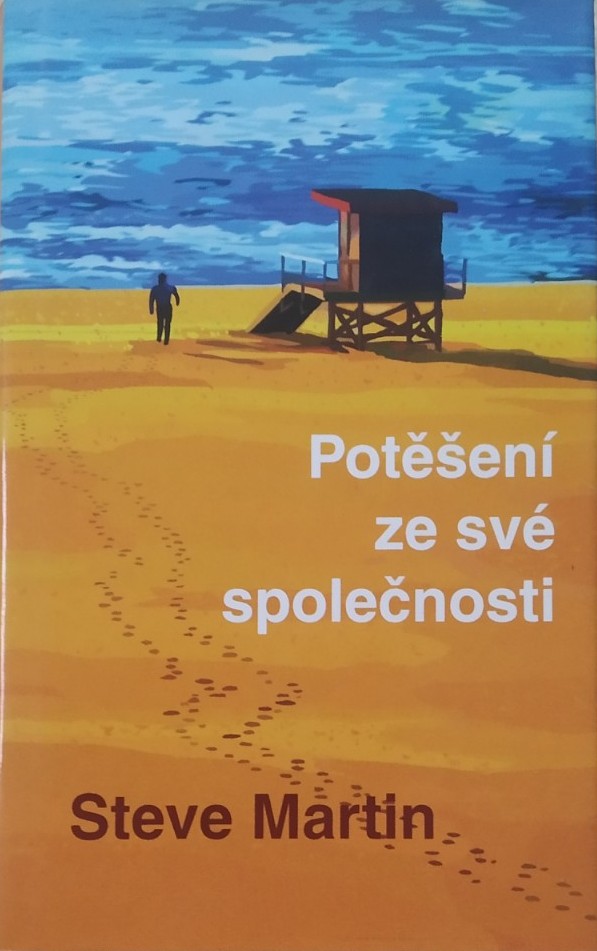 Potěšení ze své společnosti