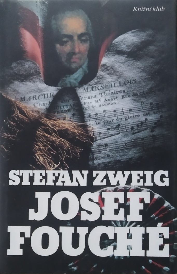 Josef Fouché