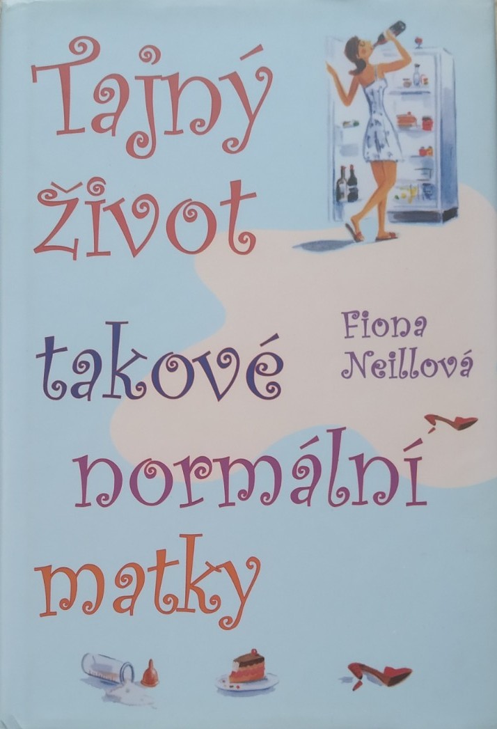 Tajný život takové normální matky