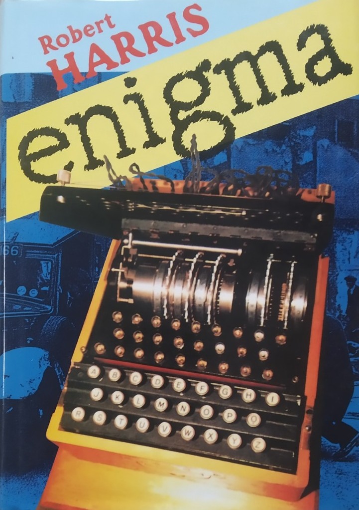 Enigma