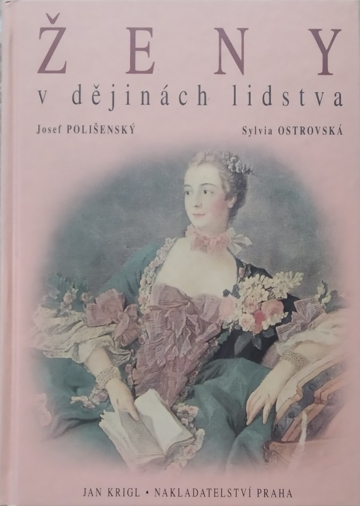 Ženy v dějinách lidstva