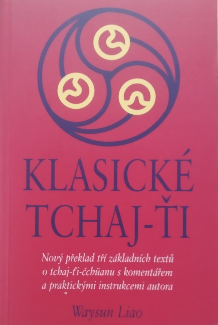 Klasické Tchaj-Ťi
