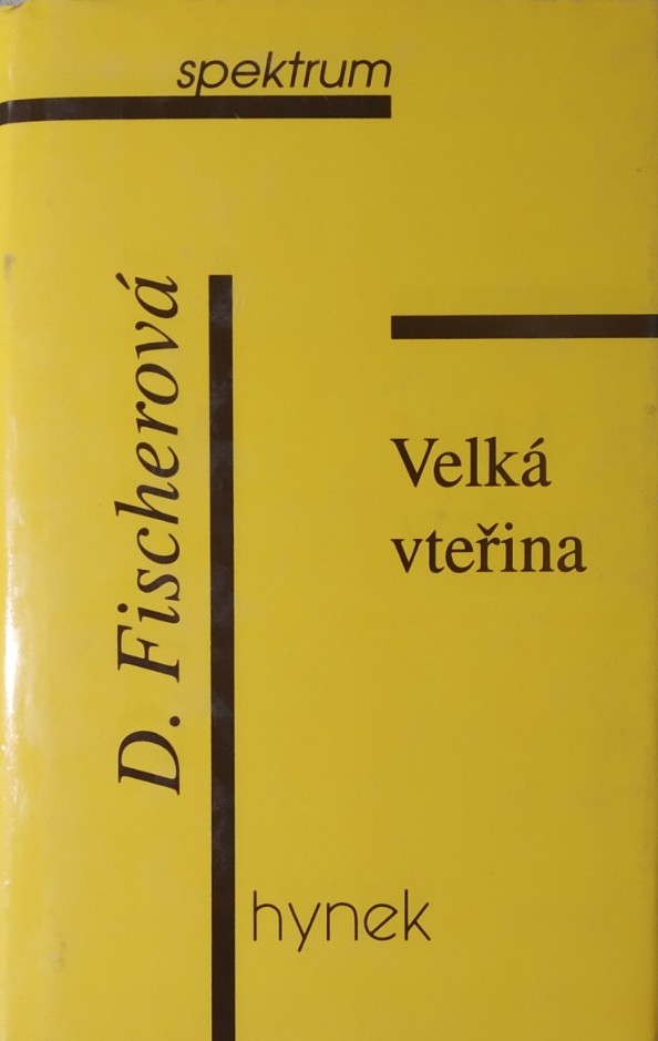 Velká vteřina