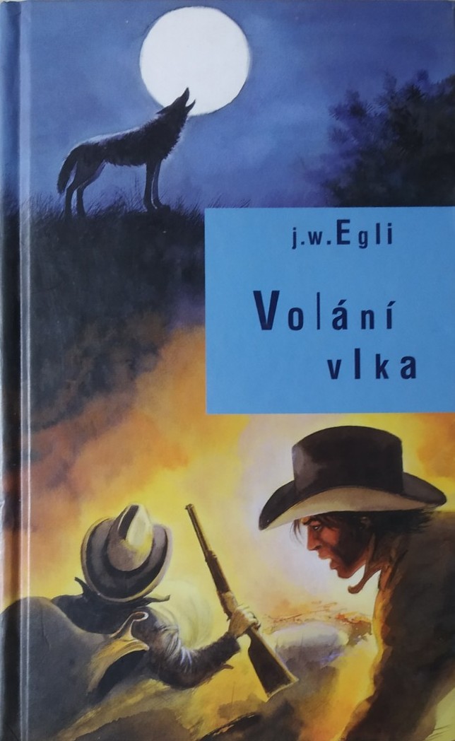 Volání vlka