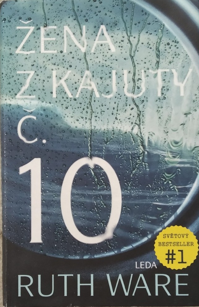 Žena z kajuty č.10